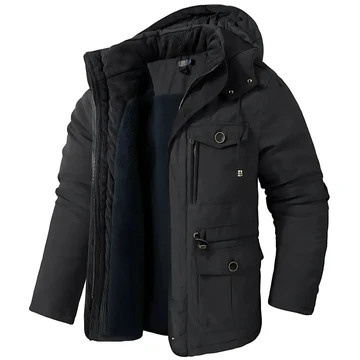 Winter Jassen