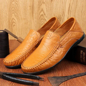 Heren Loafers
