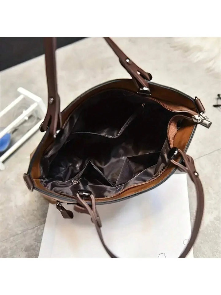 Samantha | Vintage Handtas