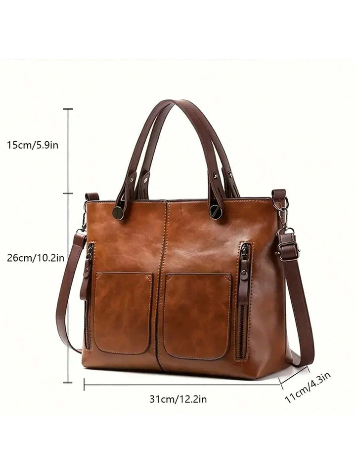 Samantha | Vintage Handtas
