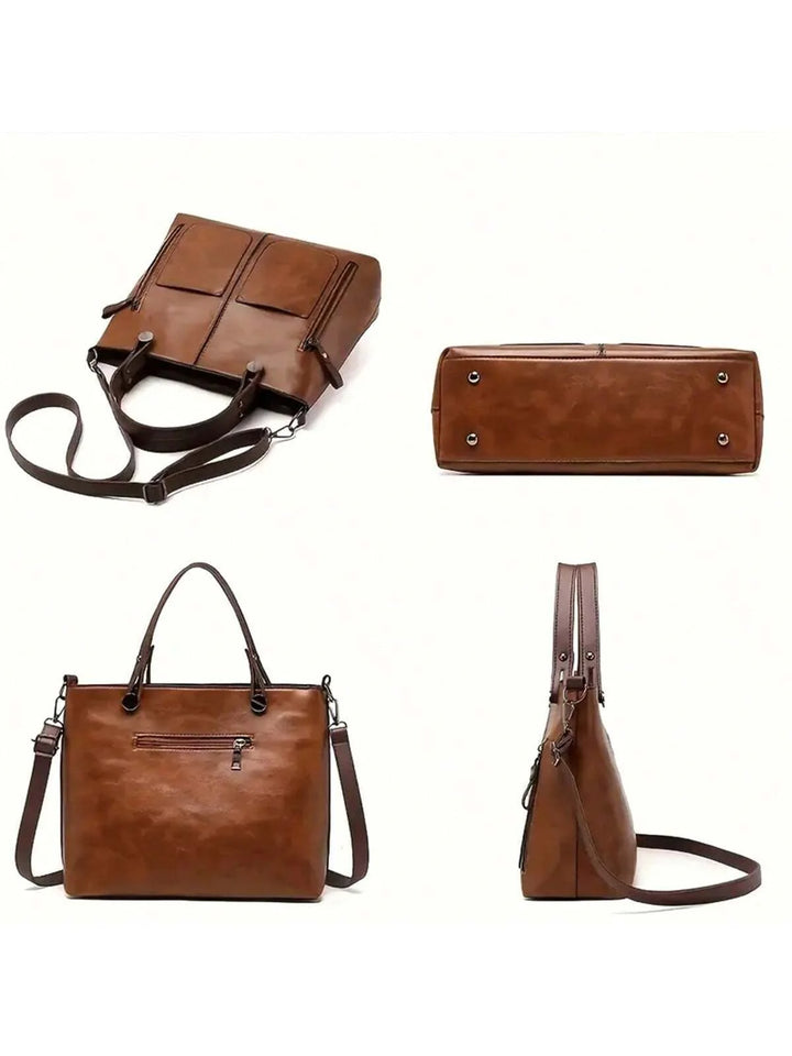 Samantha | Vintage Handtas