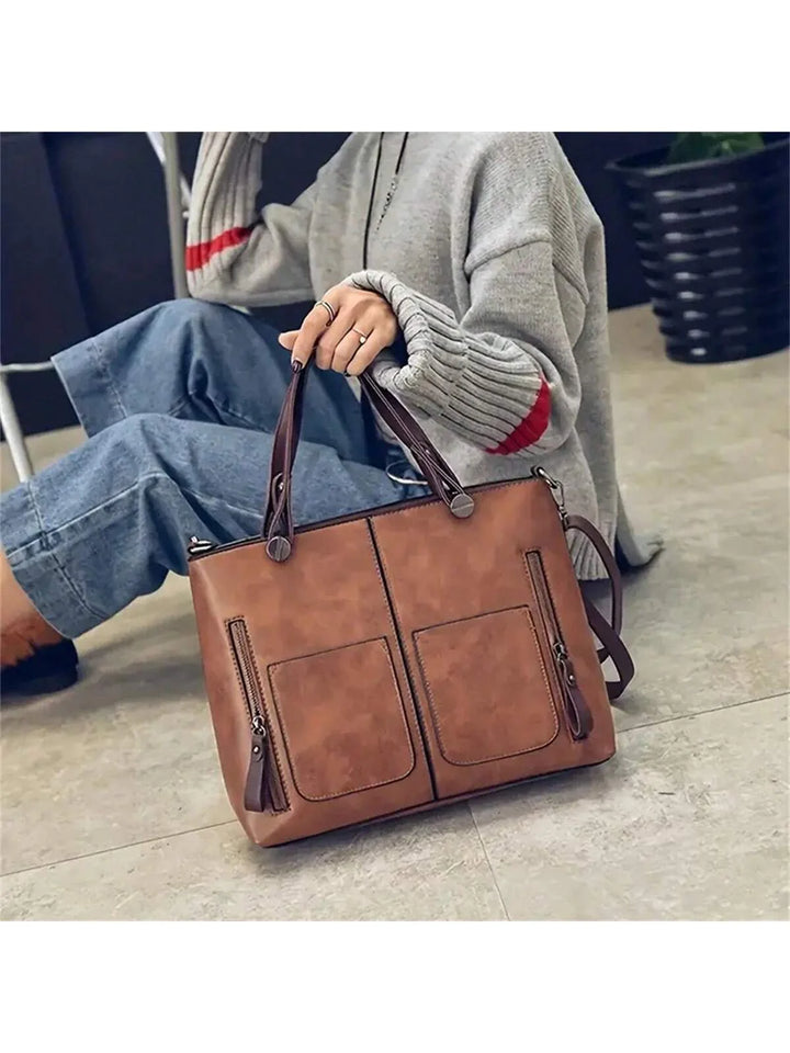 Samantha | Vintage Handtas