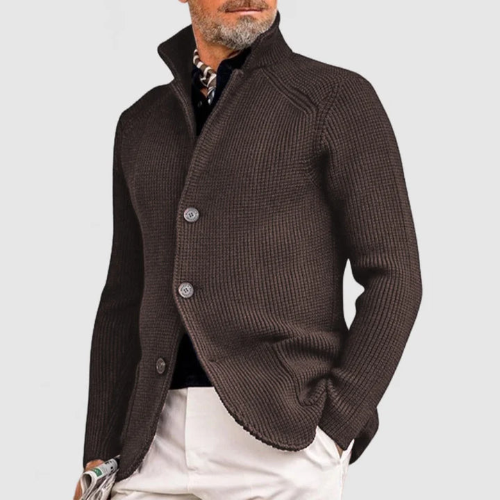 Marius™ - Elegante jas voor mannen