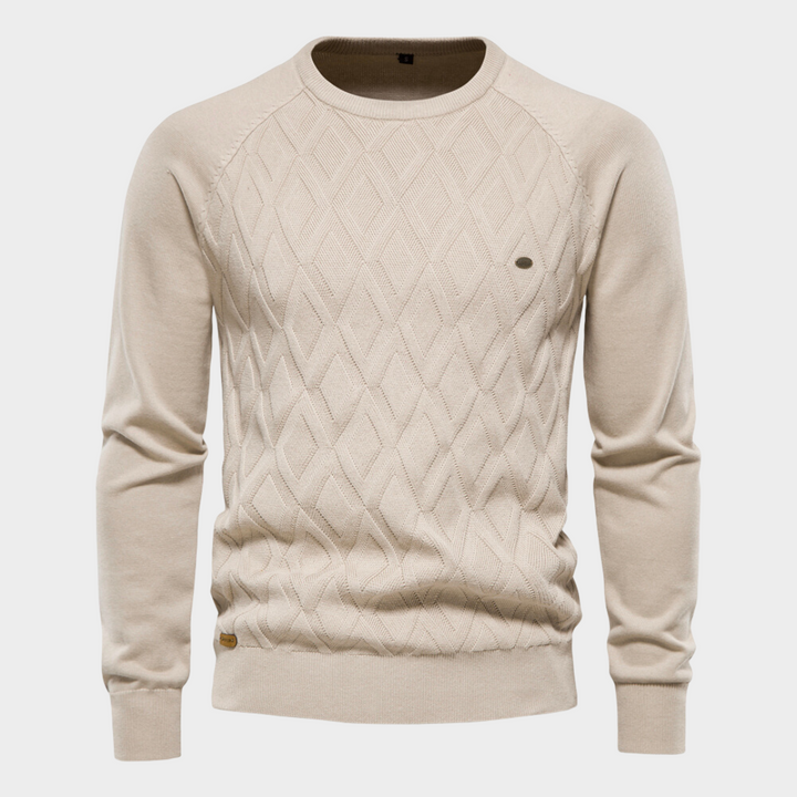Giovanni - Luxe Comfort trui