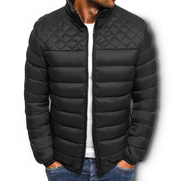 MICKE | ELEGANTE WINTERJACK
