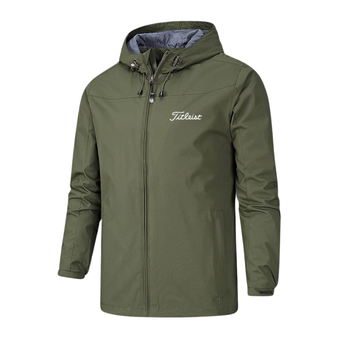 TITLEIST™ | WATERDICHT JACK