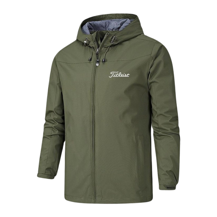 TITLEIST™ | WATERDICHT JACK