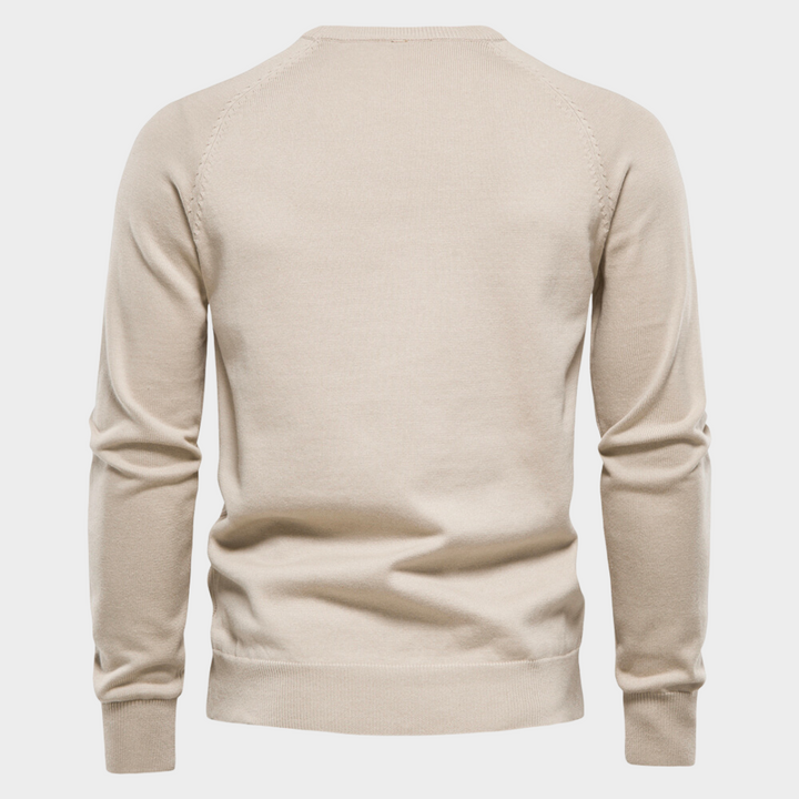 Giovanni - Luxe Comfort trui