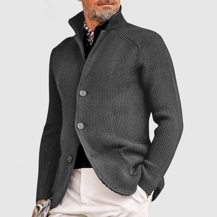 Marius™ - Elegante jas voor mannen