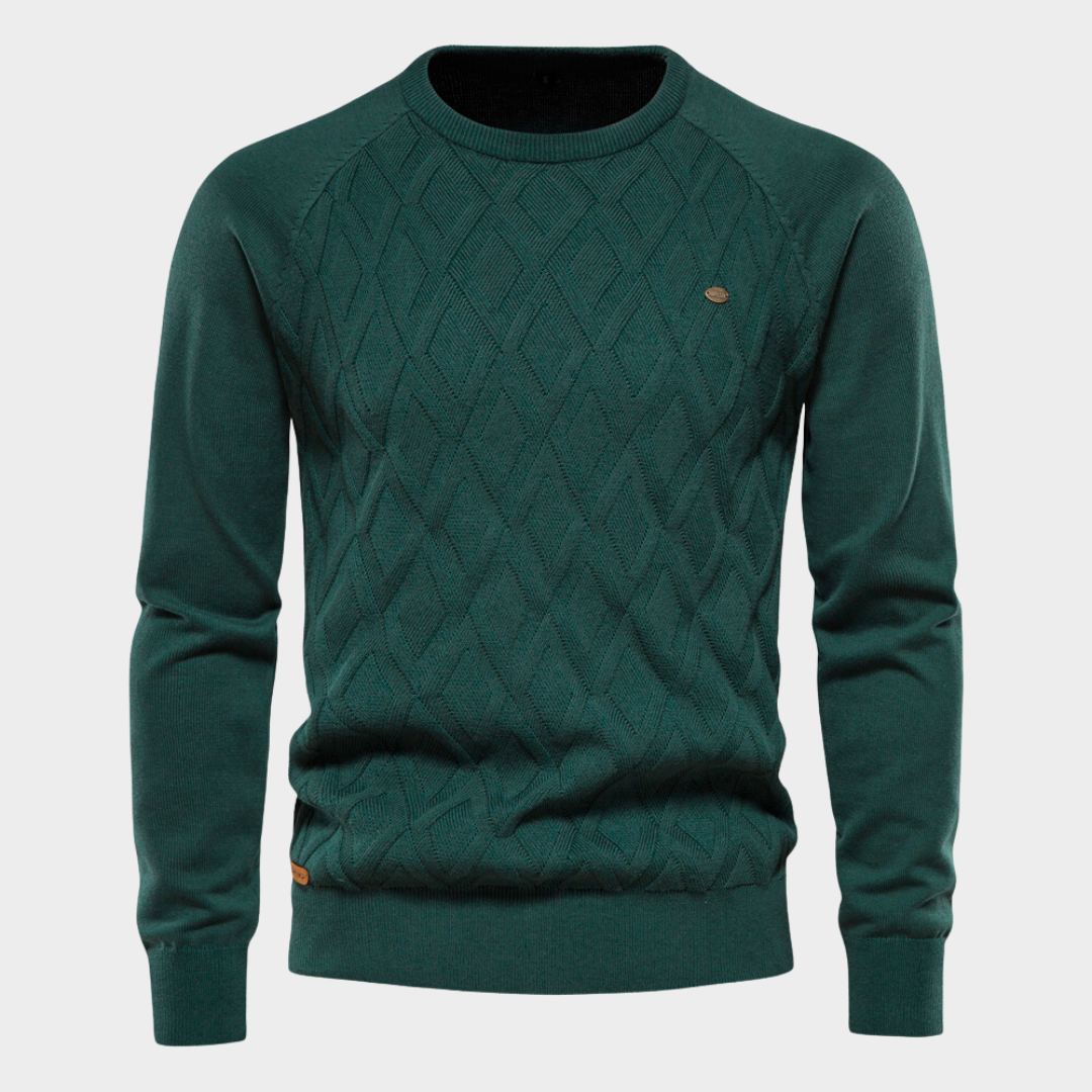 Giovanni - Luxe Comfort trui