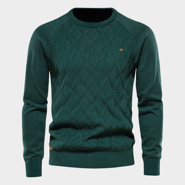 Giovanni - Luxe Comfort trui