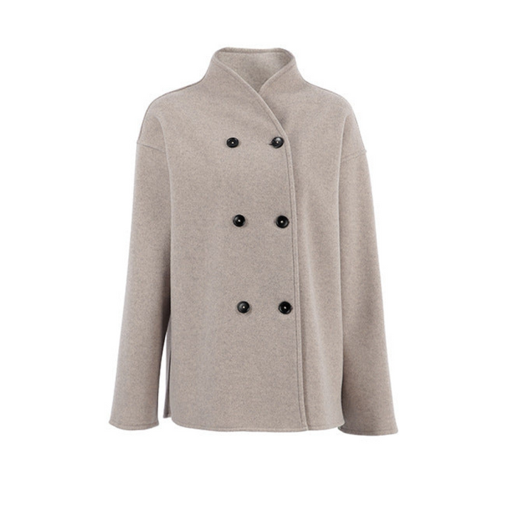 Gina | Oversized wolkappa