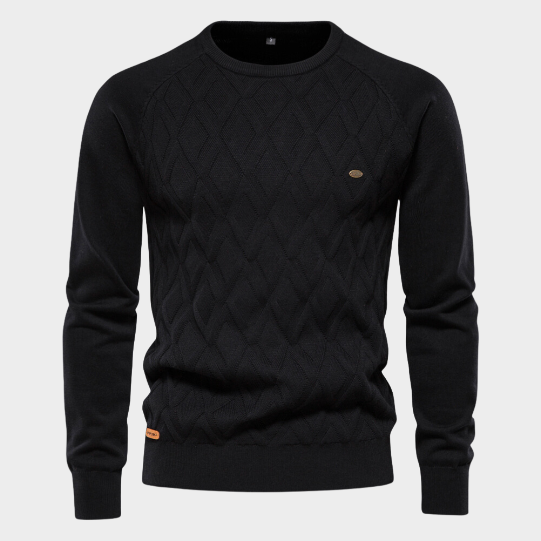 Giovanni - Luxe Comfort trui