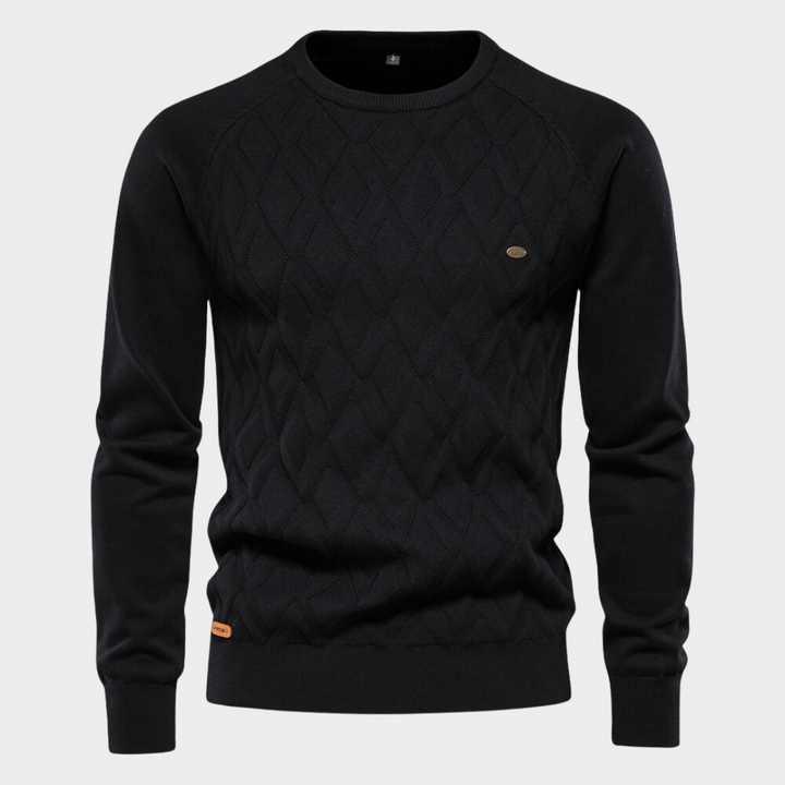 Giovanni - Luxe Comfort trui