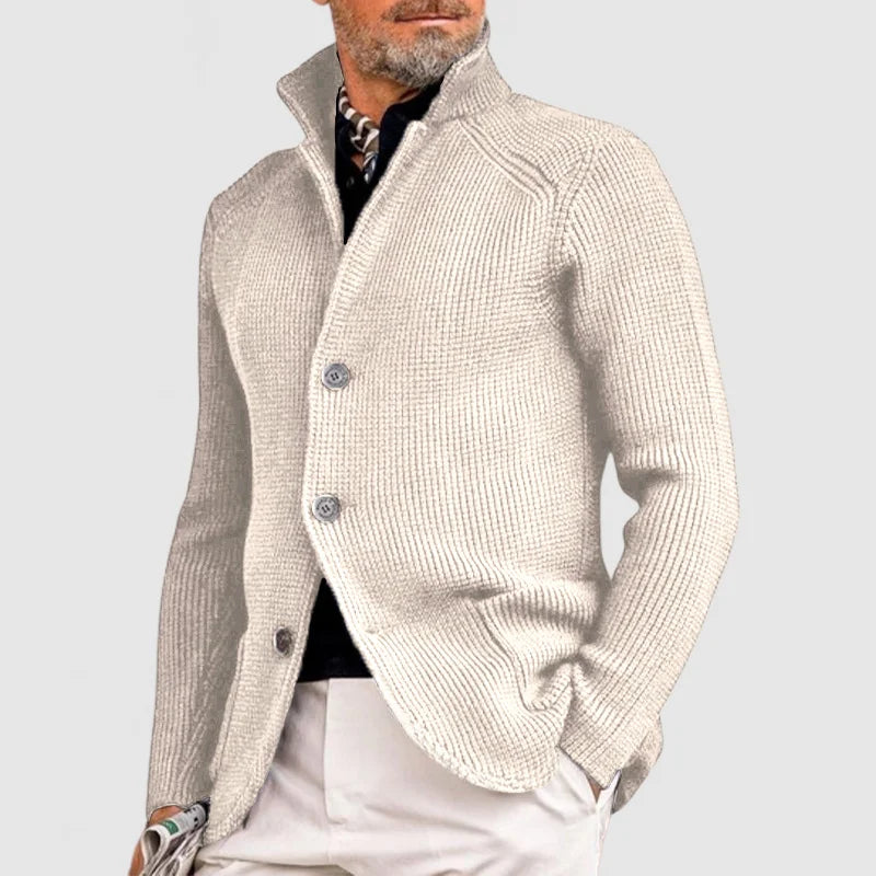 Marius™ - Elegante jas voor mannen