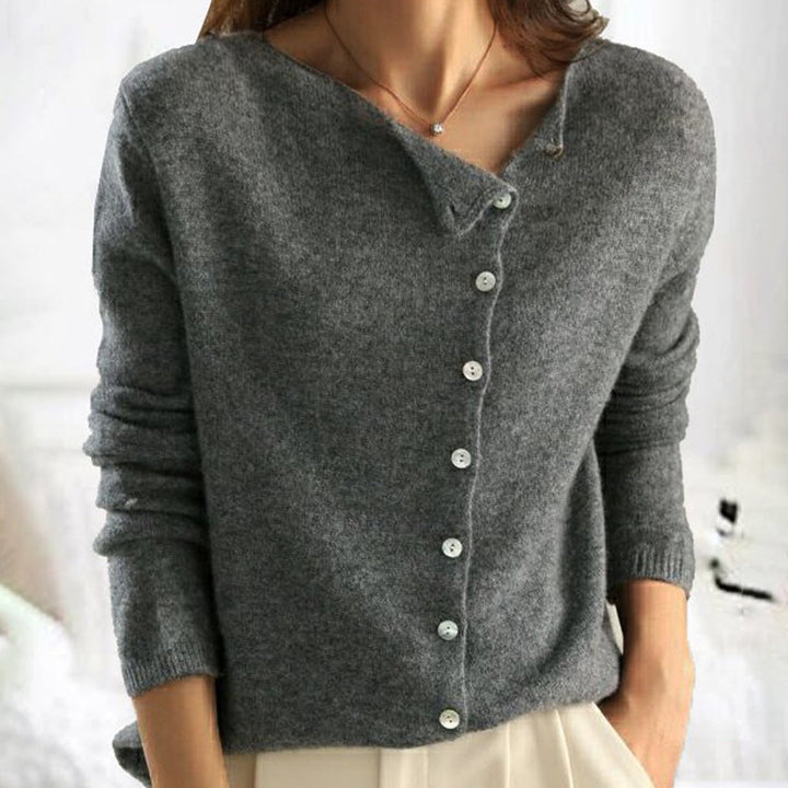 Camille - Elegante cardigan