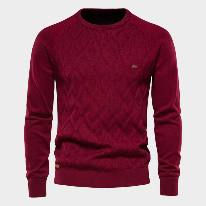 Giovanni - Luxe Comfort trui