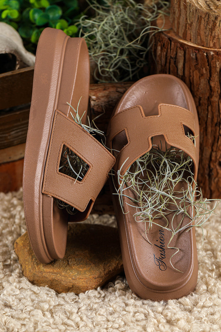 Nadine | Pantoffels
