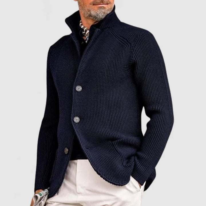 Marius™ - Elegante jas voor mannen