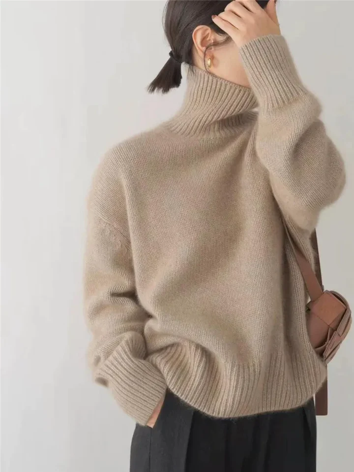 MICAELA | Elegante coltrui
