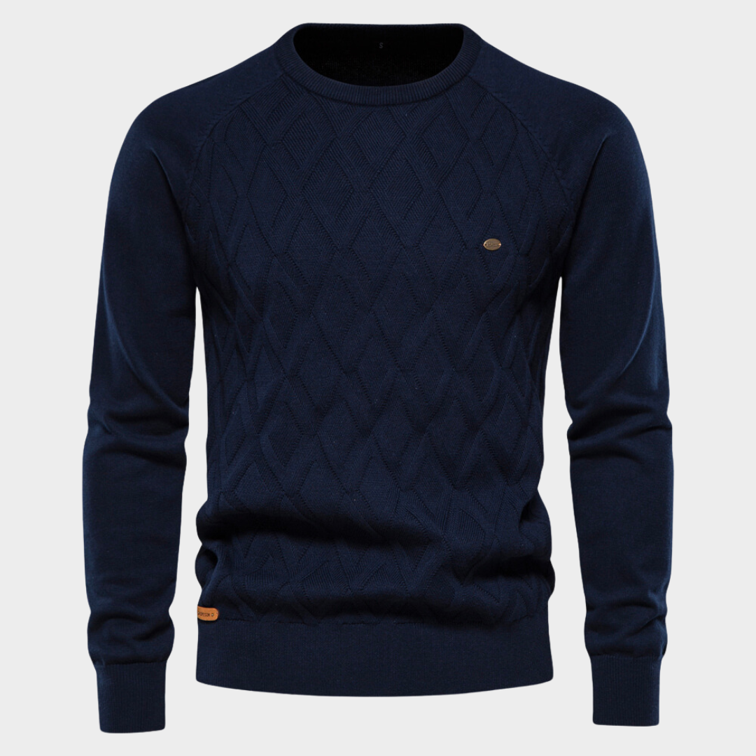 Giovanni - Luxe Comfort trui