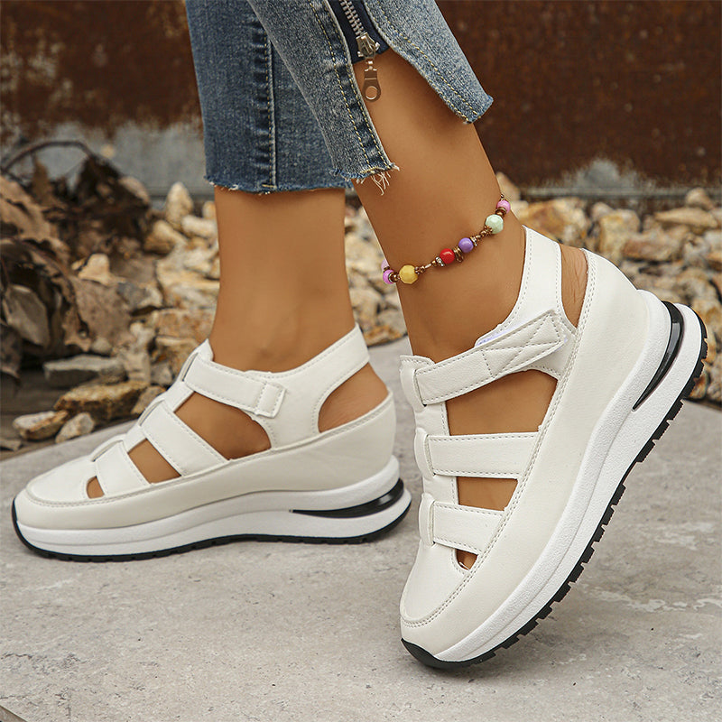 Lia™ | Modieuze Sneakers
