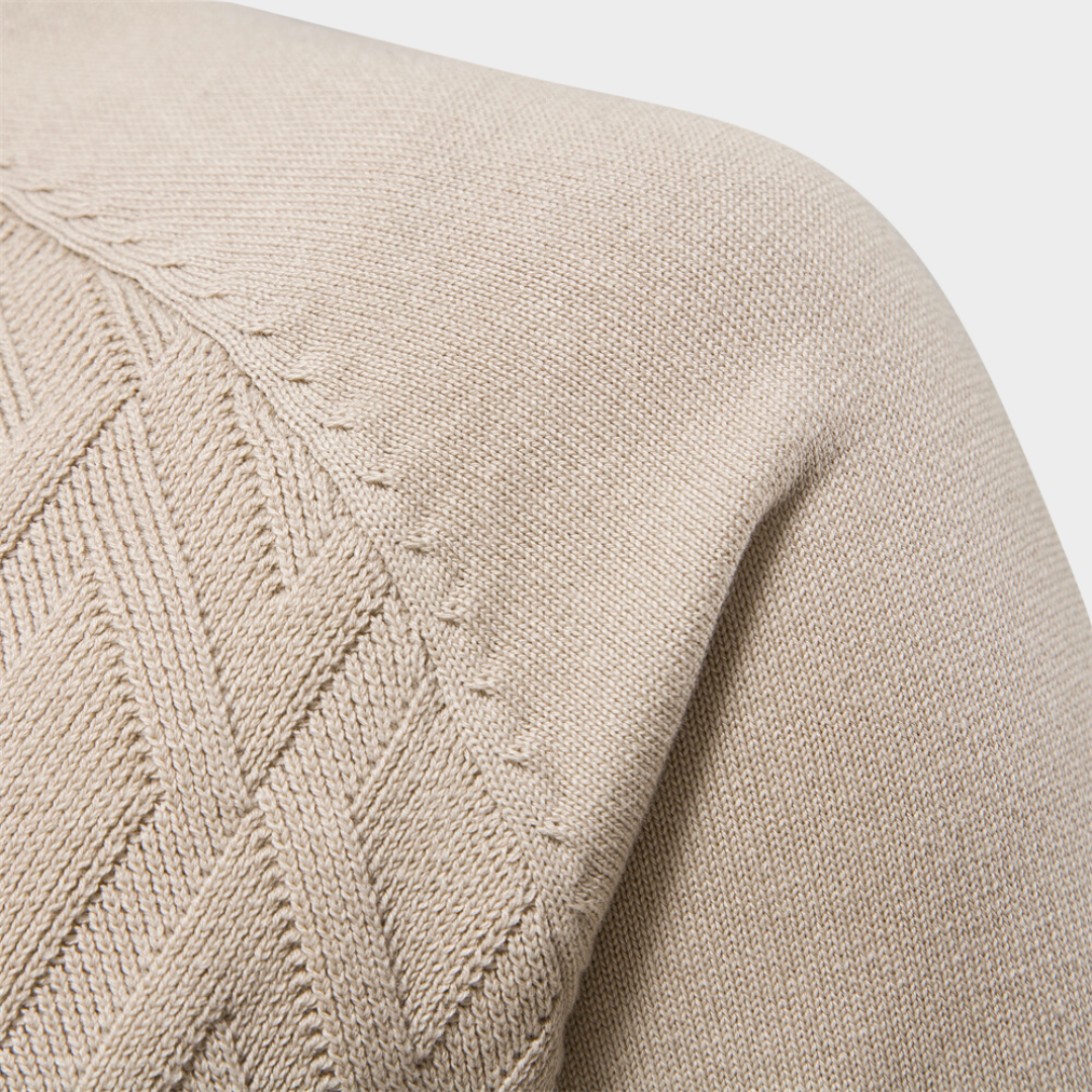 Giovanni - Luxe Comfort trui