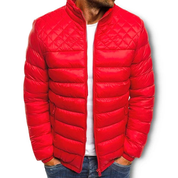 MICKE | ELEGANTE WINTERJACK