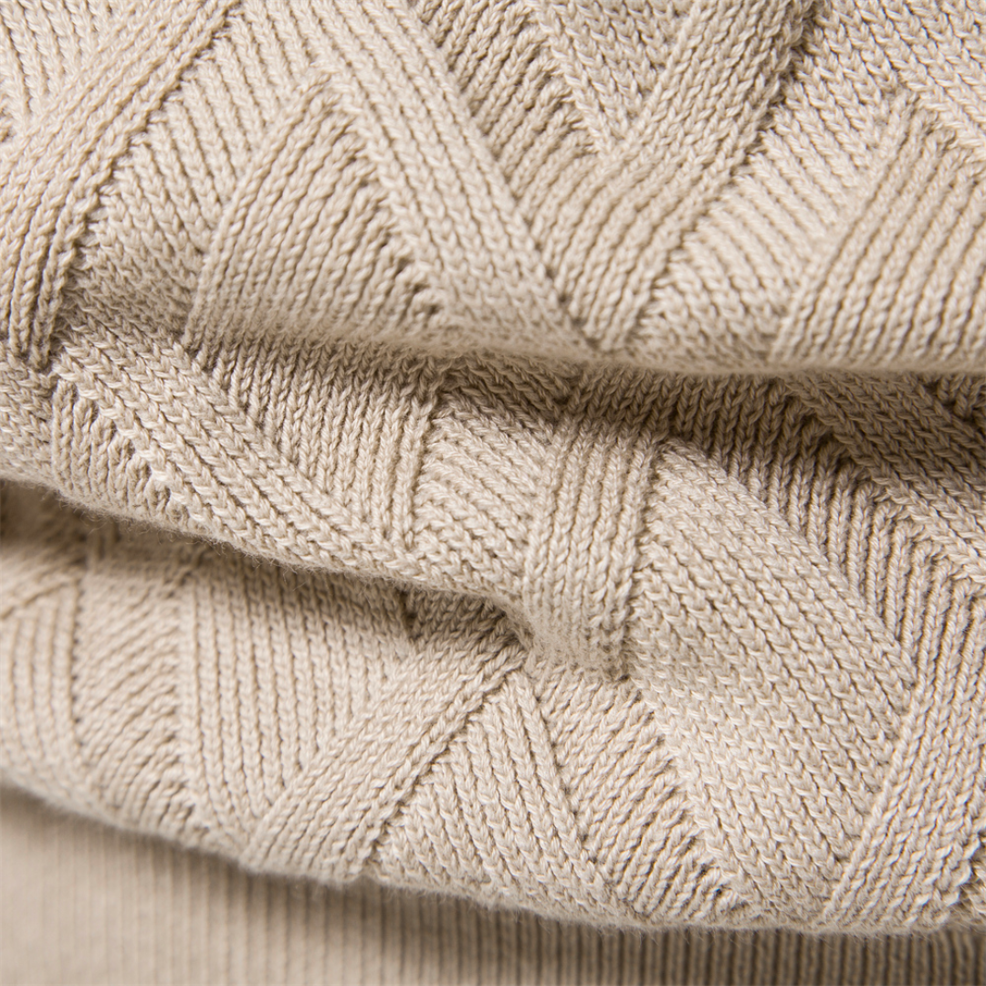 Giovanni - Luxe Comfort trui