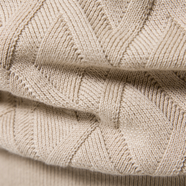 Giovanni - Luxe Comfort trui