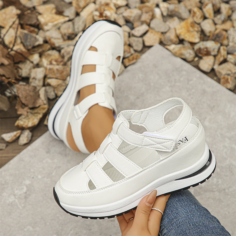 Lia™ | Modieuze Sneakers