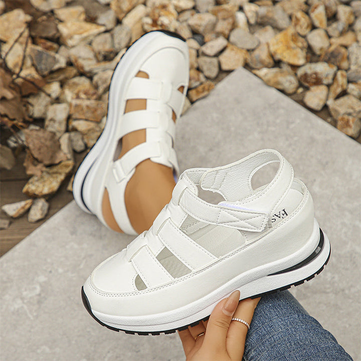 Lia™ | Modieuze Sneakers