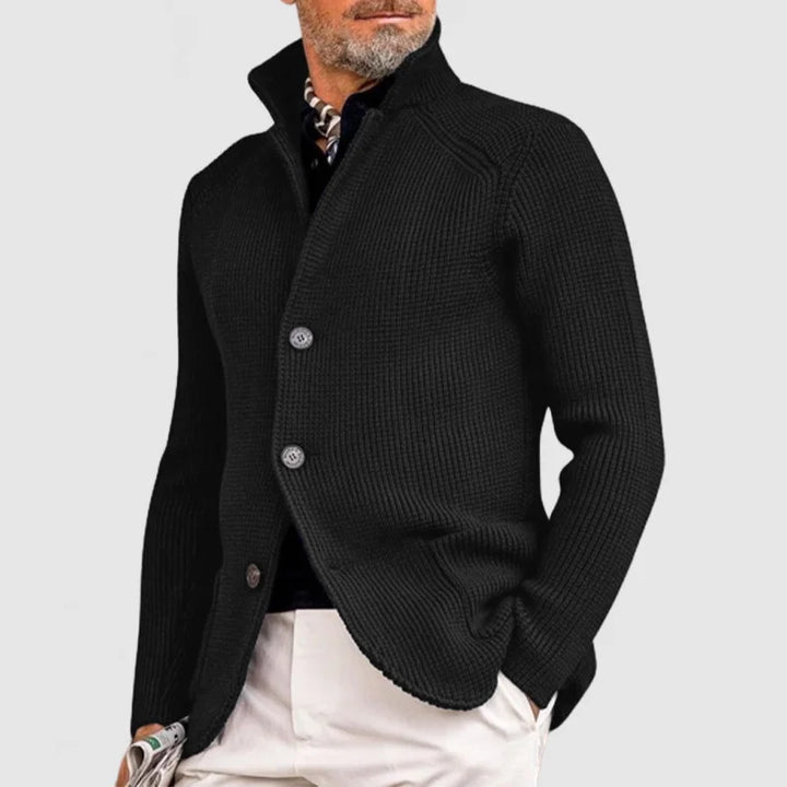 Marius™ - Elegante jas voor mannen