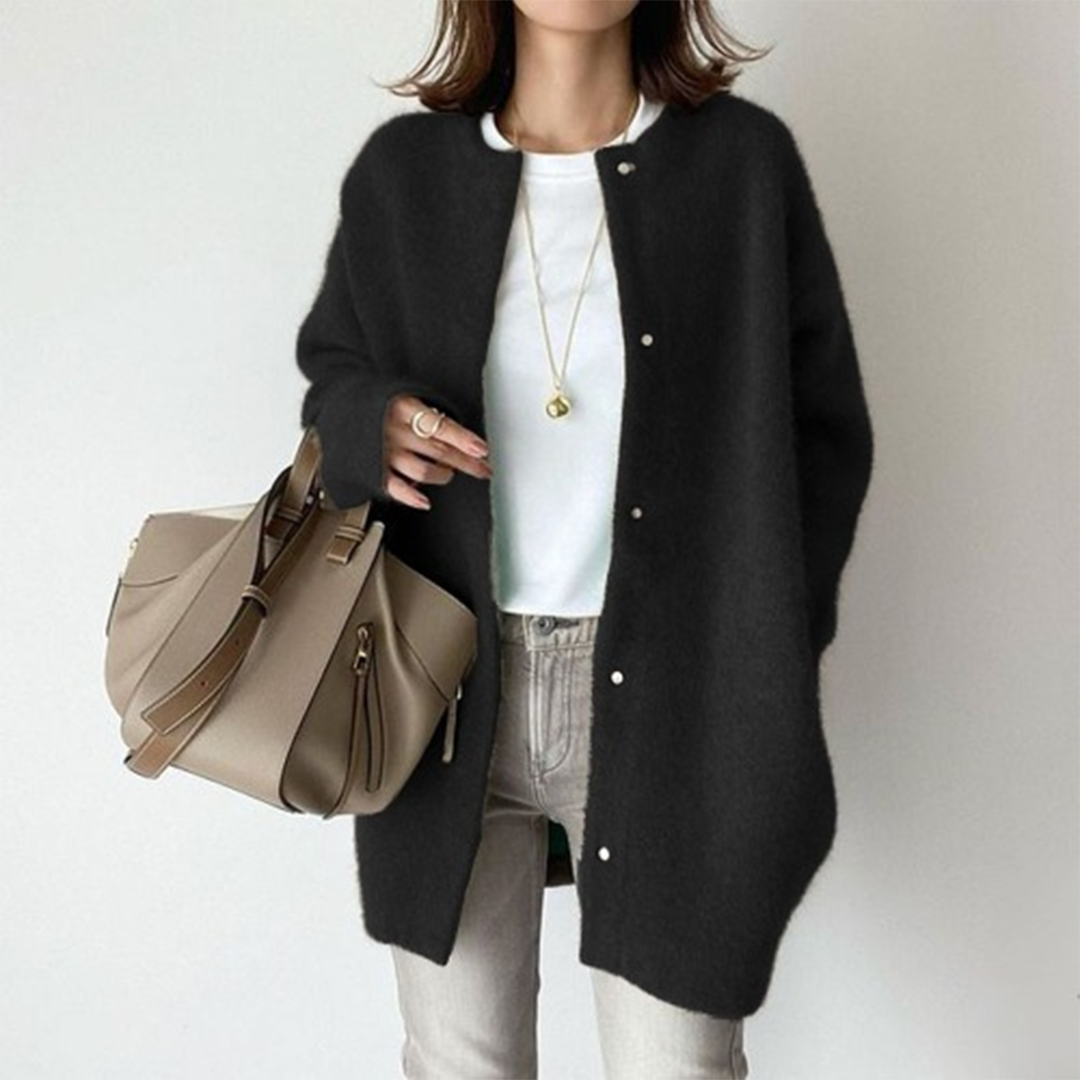 Amanda | Sofistikerende cardigan