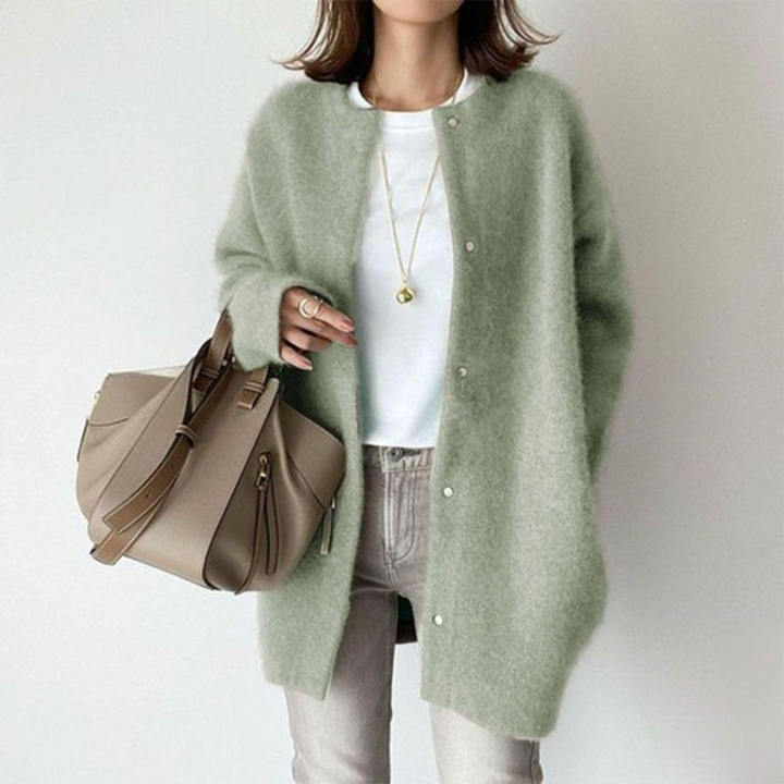 Amanda | Sofistikerende cardigan