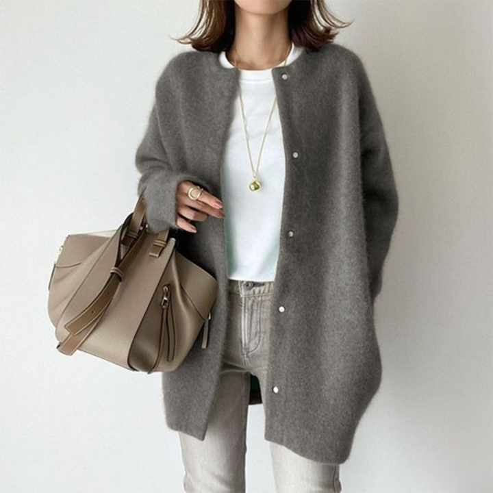 Amanda | Sofistikerende cardigan