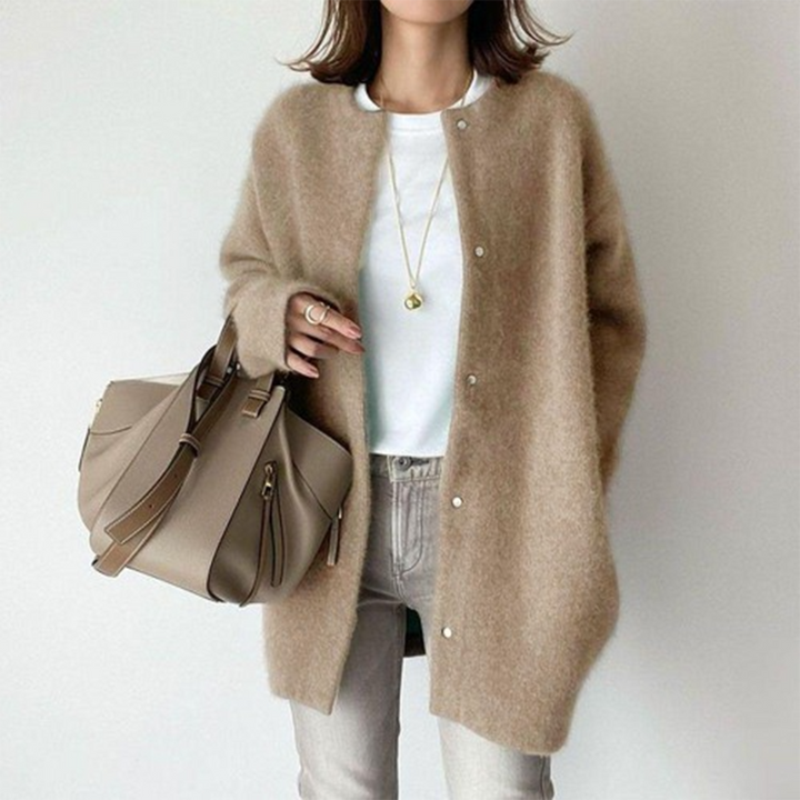Amanda | Sofistikerende cardigan