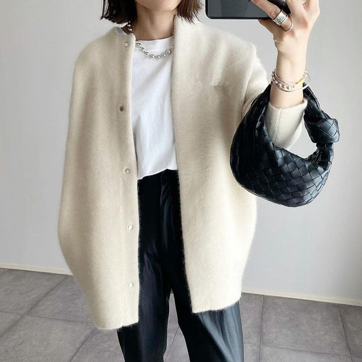 Amanda | Sofistikerende cardigan