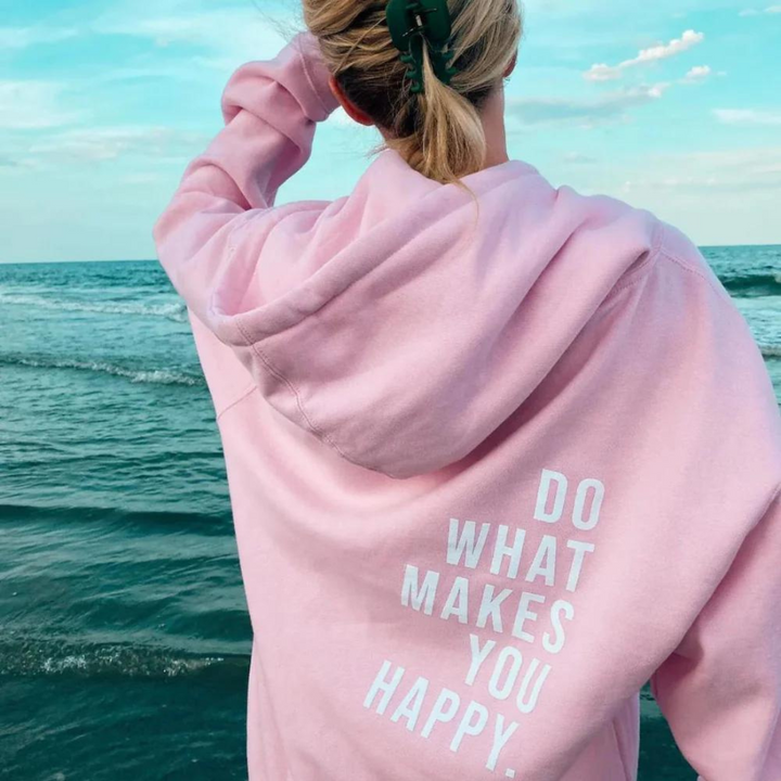 Lara™ | Oversized Hoodie