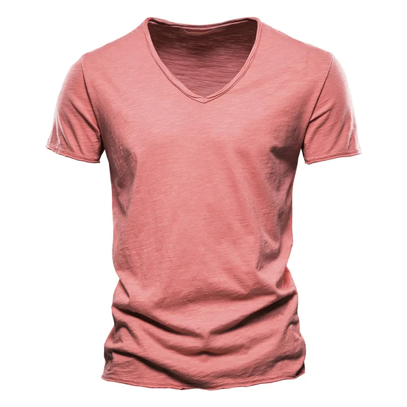Idris | Stijlvol Zomershirt 1+1 GRATIS