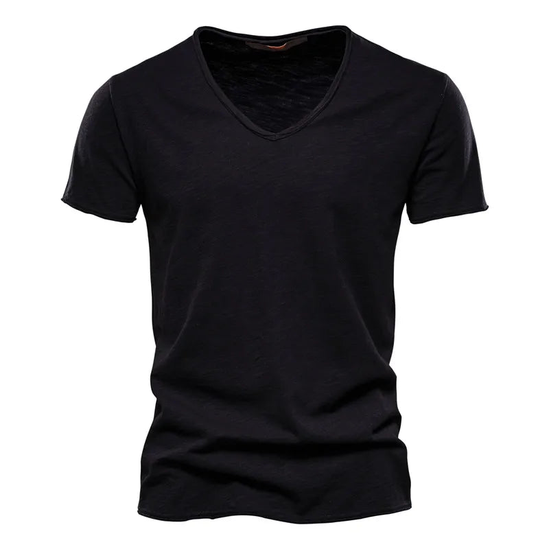 Idris | Stijlvol Zomershirt 1+1 GRATIS