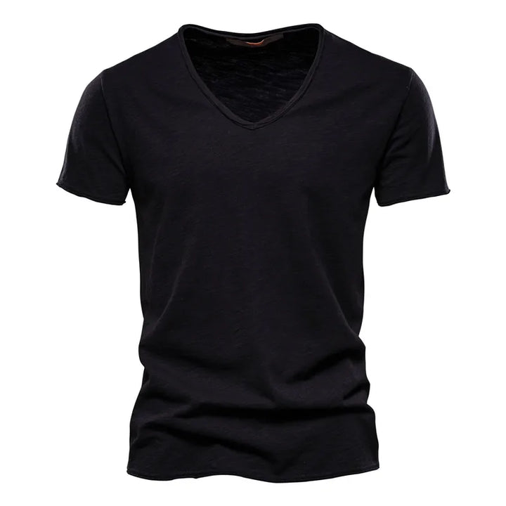 Idris | Stijlvol Zomershirt 1+1 GRATIS