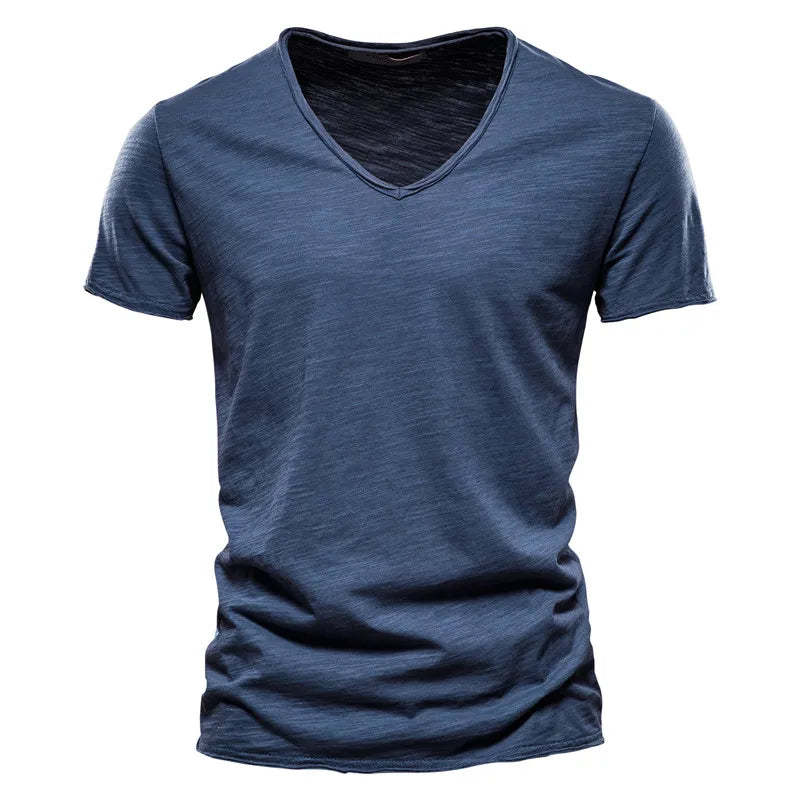 Idris | Stijlvol Zomershirt 1+1 GRATIS