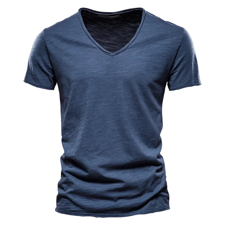 Idris | Stijlvol Zomershirt 1+1 GRATIS