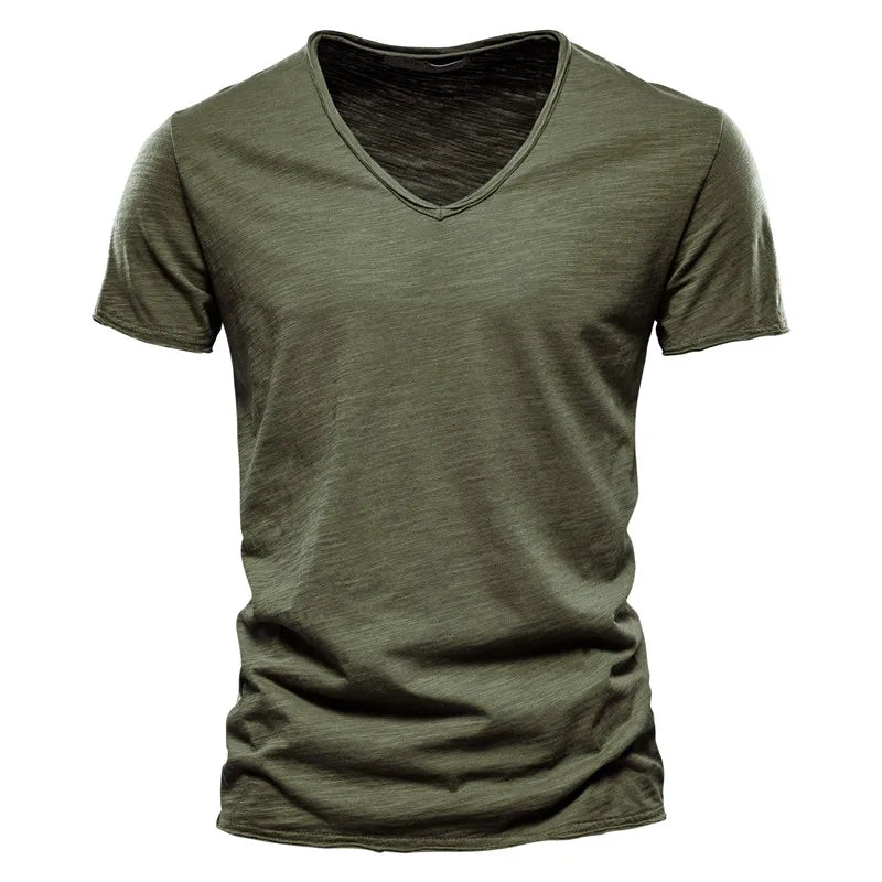 Idris | Stijlvol Zomershirt 1+1 GRATIS