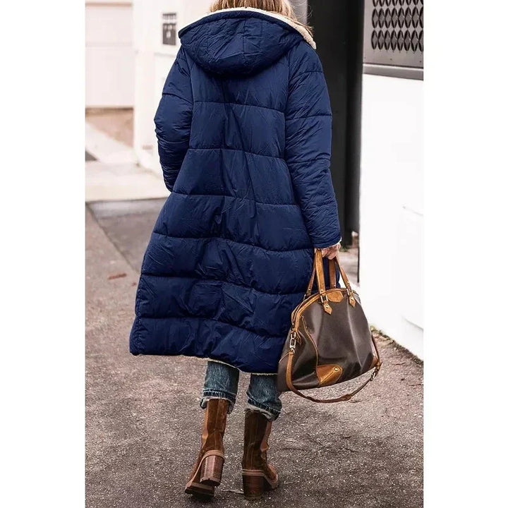 Jade™ – Stijlvolle Winterjas