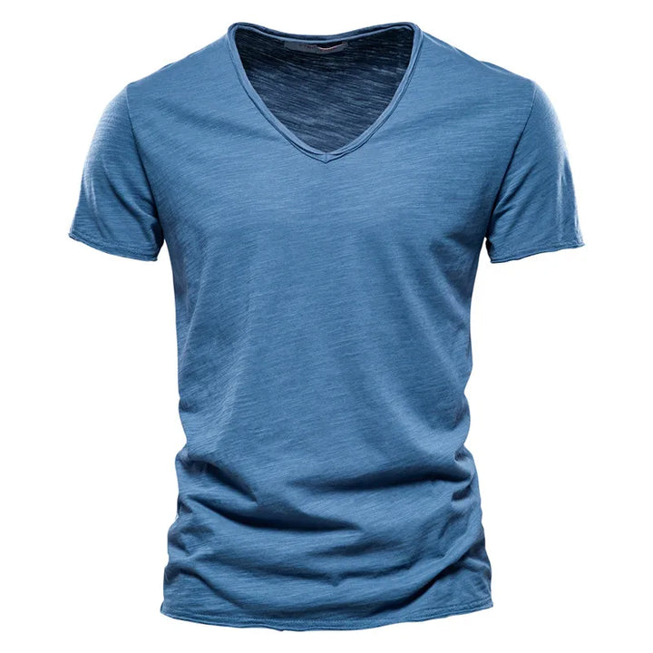 Idris | Stijlvol Zomershirt 1+1 GRATIS