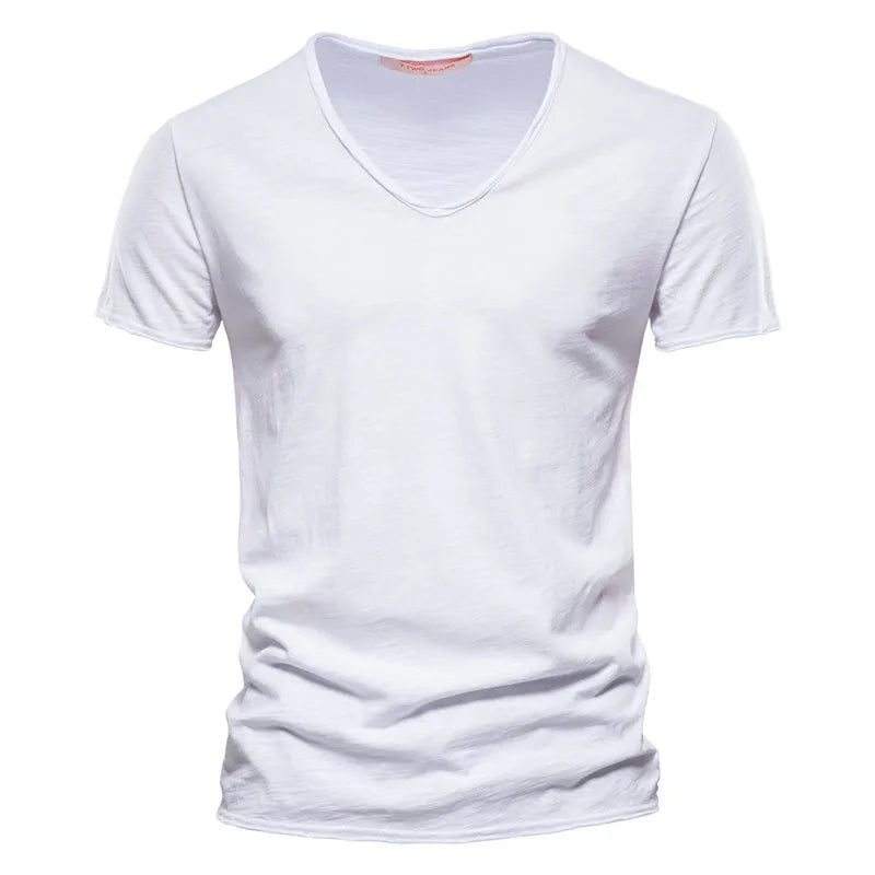 Idris | Stijlvol Zomershirt 1+1 GRATIS