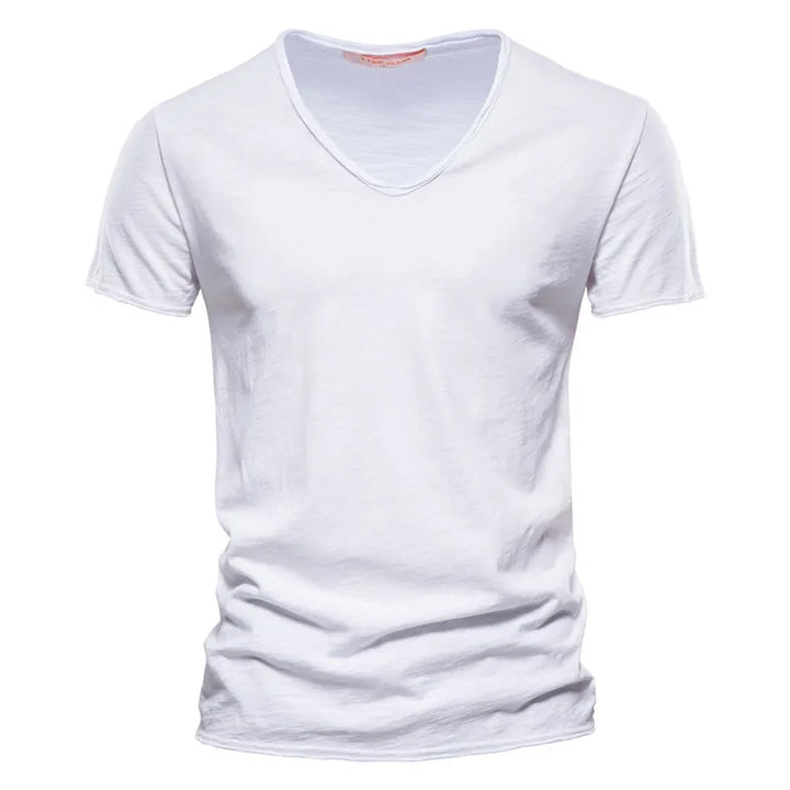 Idris | Stijlvol Zomershirt 1+1 GRATIS