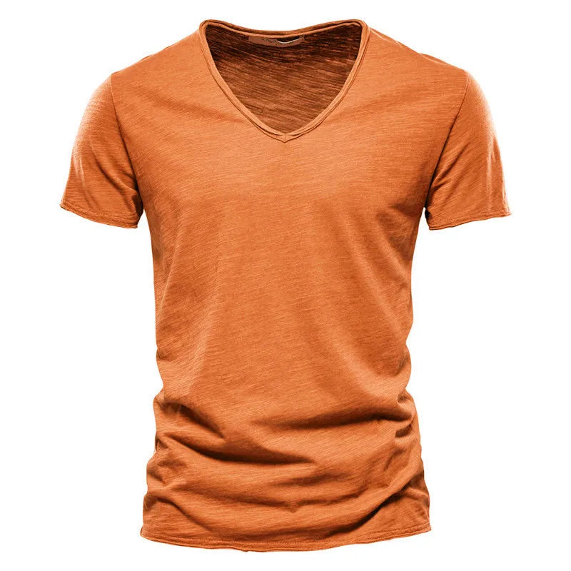Idris | Stijlvol Zomershirt 1+1 GRATIS